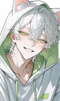 Profile image of Shiro
