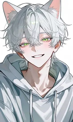 Profile image of Shiro