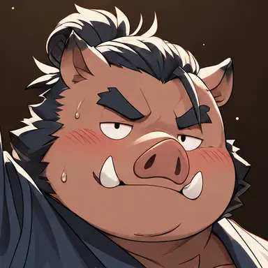 Profile image of Ibushi