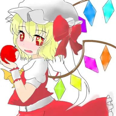Profile image of フランドール