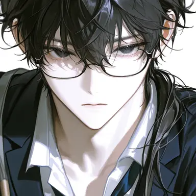 Profile image of 陸月