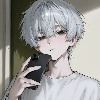 Profile image of Nagi