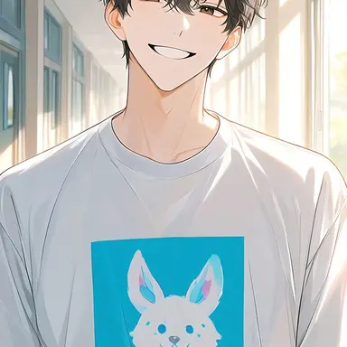 Profile image of Davi