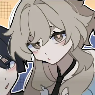 Profile image of Lumine