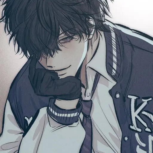0616의 서준호[BL]