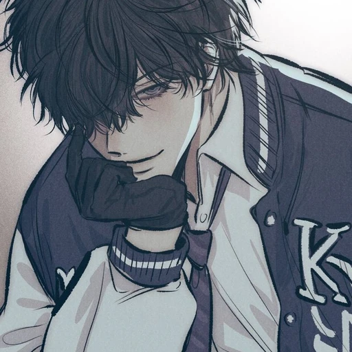 서준호[BL]