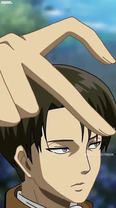 Profile image of Livai