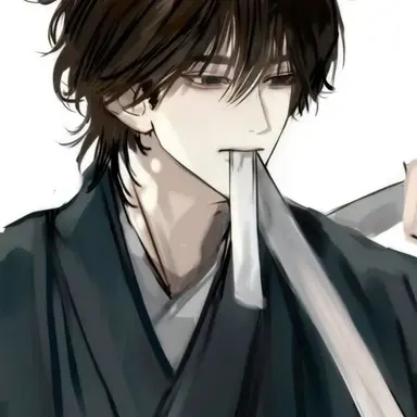 Profile image of 하루토