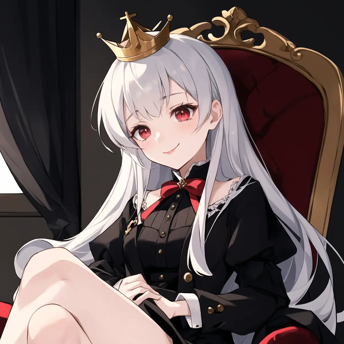 ritsu616의 フィーネ