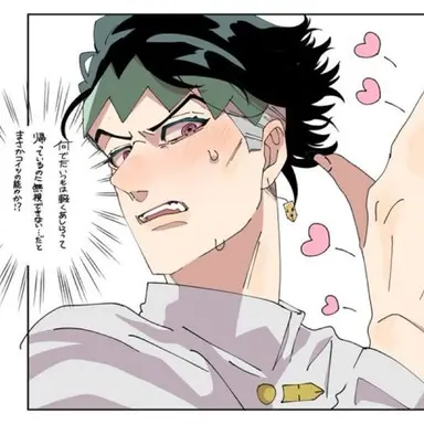 Profile image of 岸辺露伴