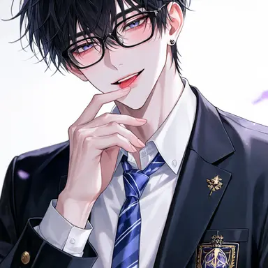 Profile image of 柳 來斗