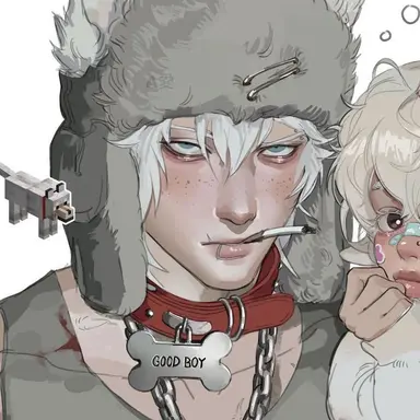 Profile image of Shini