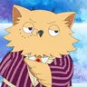 Profile image of Caim Kamui