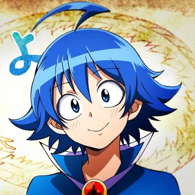 Profile image of Iruma