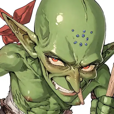 Profile image of Grunk