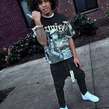 Profile image of Dravon