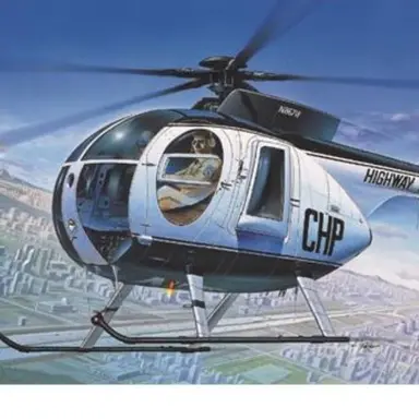 Profile image of MD500