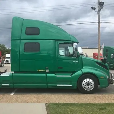 Profile image of VNL 860