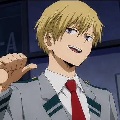 Profile image of Neito monoma