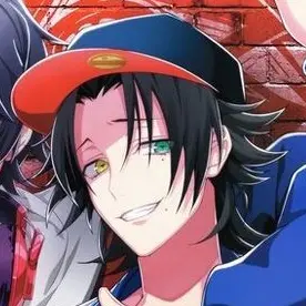 Profile image of 二郎