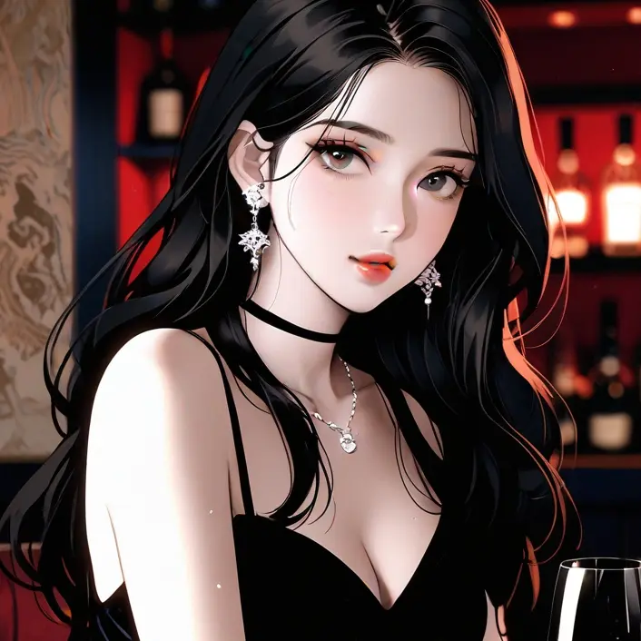 Seolwollee의 유예은