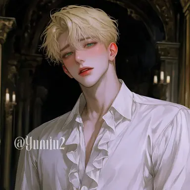 Profile image of 에반