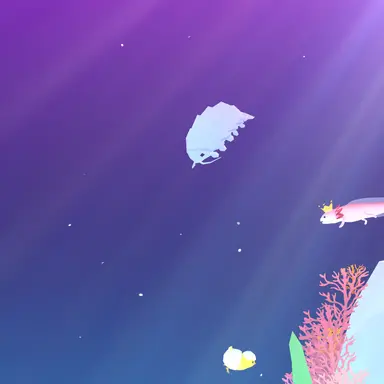 Profile image of ダイオウグソクムシ