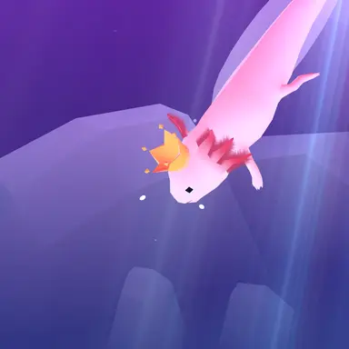 Profile image of ウーパールーパー