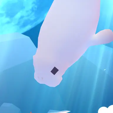 Profile image of アザラシ