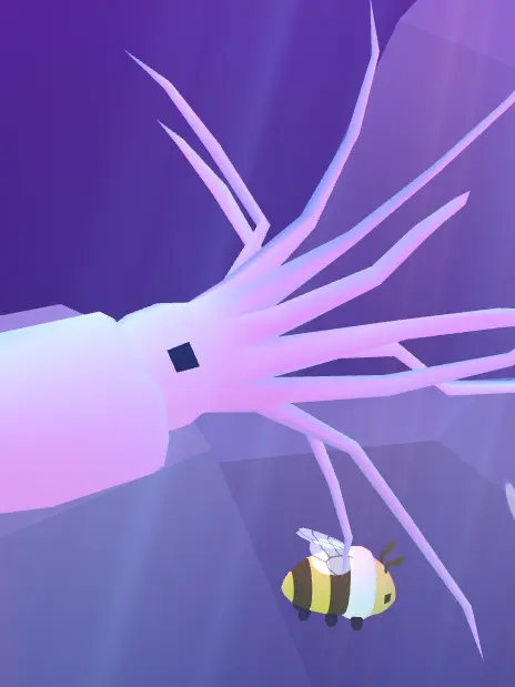 GuiltyUrial2740의 魚の修学旅行