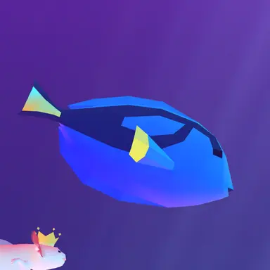 Profile image of ナンヨウハギ