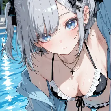 Profile image of 花芽すみれ