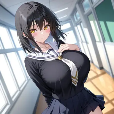 Profile image of 亜美