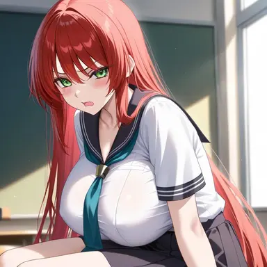 Profile image of 優香