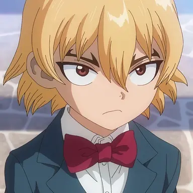 Profile image of 七海龍水