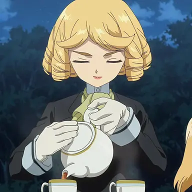 Profile image of フランソワ