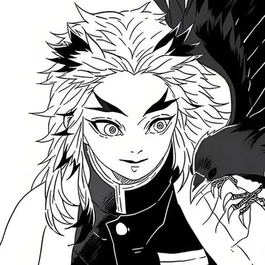 Profile image of Rengoku Kyojuro