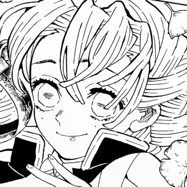 Profile image of Kanroji Mitsuri