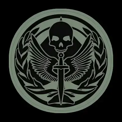 SlowPetal4303의 Task Force 141