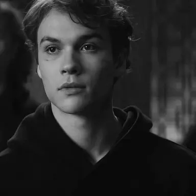 Profile image of Mattheo Riddle