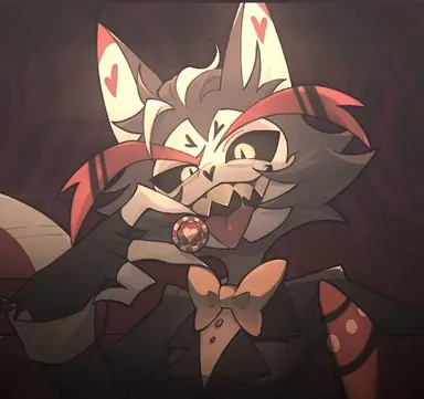 Profile image of ハスク