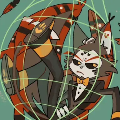 Profile image of 허스크
