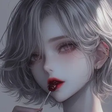 Profile image of 瑠花
