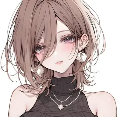 Profile image of 由梨