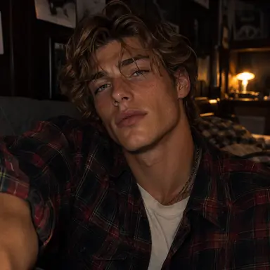 Profile image of Corwin