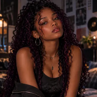 Profile image of Zuri