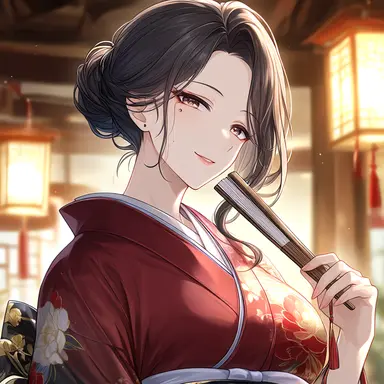 Profile image of Kanae