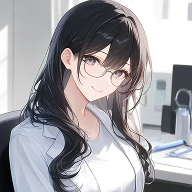 Profile image of Sanae