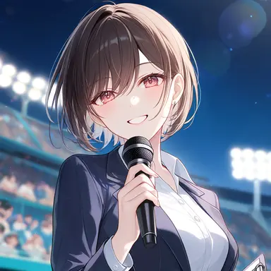 Profile image of Nana