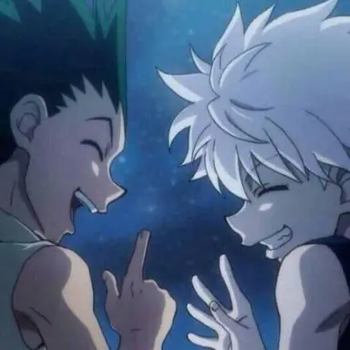 Profile image of ゴン キルア